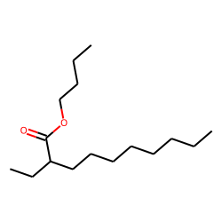 butyl 2-ethyldecanoate