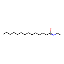 Myristamide, N-ethyl-