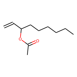 3-Acetoxy-1-nonene