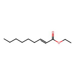 2-NONENOIC ACID, ETHYL ESTER