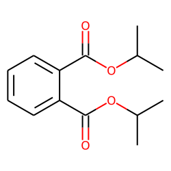 1,2-Benzenedicarboxylic acid, bis(1-methylethyl) ester