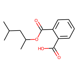 2-((4-Methylpentan-2-yloxy)carbonyl)benzoic acid