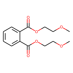 Bis(2-methoxyethyl) phthalate