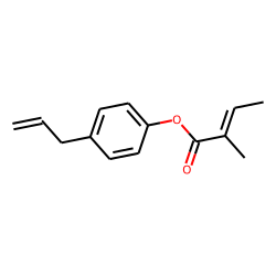 4-(2-Propenyl)-phenylangelate