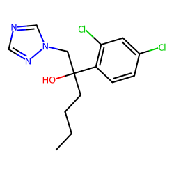 Hexaconazole