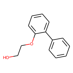 Ethanol, 2-([1,1'-biphenyl]-2-yloxy)-