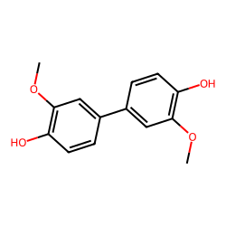 4,4'-DIHYDROXY-3,3'-DIMETHOXYBIPHENYL