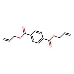 1,4-Benzenedicarboxylic acid, di-2-propenyl ester