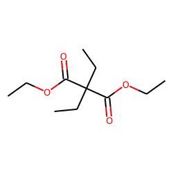 Diethyl diethylmalonate