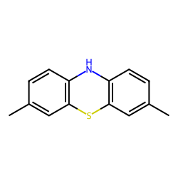 3,7-DIMETHYLPHENOTHIAZINE