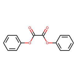 Diphenyl oxalate