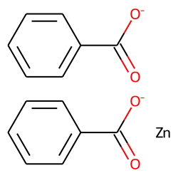 Benzoic acid, zinc salt