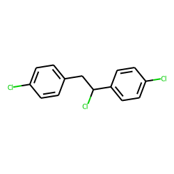 1,2-bis-(4-Chlorophenyl)-1-chloroethane