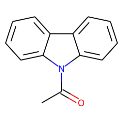 N-acetyl-carbazole