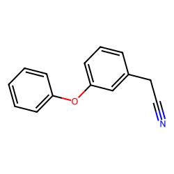 3-PHENOXYPHENYLACETONITRILE