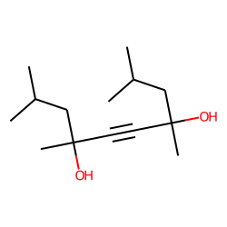 2,4,7,9-Tetramethyl-5-decyn-4,7-diol