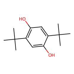 2,5-DI-TERT-BUTYLHYDROQUINONE