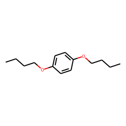 Benzene, 1,4-dibutoxy-