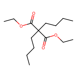 DIETHYL DIBUTYLMALONATE