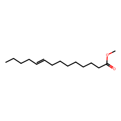 Methyl myristoleate
