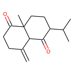 Platambin-1,6-dione