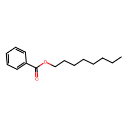 OCTYL BENZOATE
