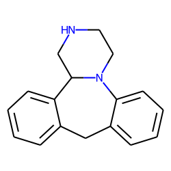 N-Desmethyl mianserin