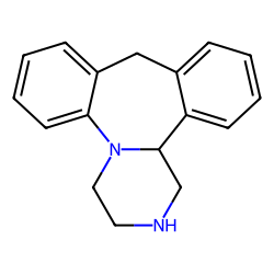 N-Desmethylmianserin