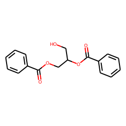 Glycerol dibenzoate