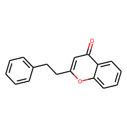 2-Phenethyl-4H-chromen-4-one