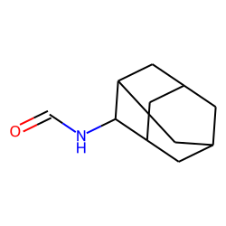Formamide, N-(2-adamantyl)