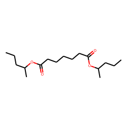 Pimelic acid, di(2-pentyl) ester