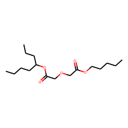 Diglycolic acid, oct-4-yl pentyl ester
