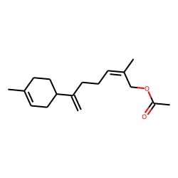 Lanceol acetate