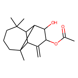 5-Hydroxymarsupellyl acetate