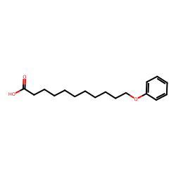 11-PHENOXYUNDECANOIC ACID
