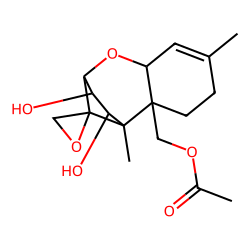 MONOACETOXYSCIRPENOL