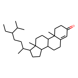 «gamma»-Sitostenone