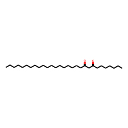 Nonacosane-8,10-dione