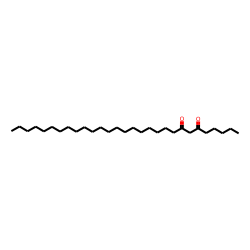 Nonacosane-6,8-dione