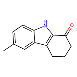 Carbazol-1(2H)-one, 3,4-dihydro-6-methyl-