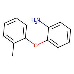 2-(o-Tolyloxy)-aniline