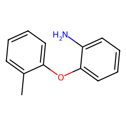 o-(o-Tolyloxy)aniline
