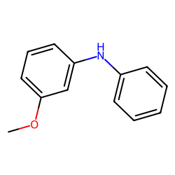 3-Methoxydiphenylamine