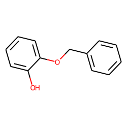 Phenol, 2-(phenylmethoxy)-
