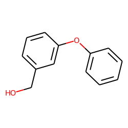 Benzenemethanol, 3-phenoxy-