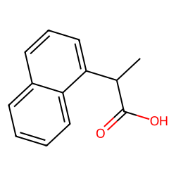 2-NAPHTHYLPROPIONIC ACID