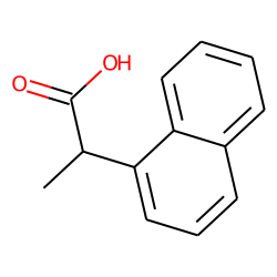 2-Naphthylpropionic acid