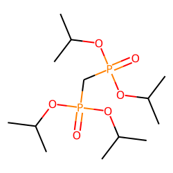 Tetraisopropyl methylenediphosphonate