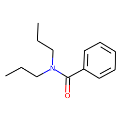 Benzamide, N,N-dipropyl-